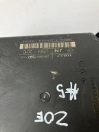 module USM RENAULT ZOE 284B64259R