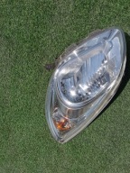 RENAULT KANGOO light right right front 260607383R EUROPA