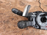 DEVIO LUCI TERGICRISTALLO TERGI DEVIO LUCI DEVIO ANELLO airbag VOLANTE CITROEN DS7 DS 7 LIFT 98524636ZD