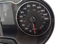 dials dials PREDKOSCIOMIERZ AUDI A3 8V LIFT 1.5 TSI 8V0920973F