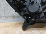 light front left RENAULT CAPTUR and 1 lens 260603859R