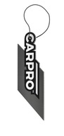 Vonný prívesok CarPro mandľový