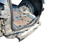 rear panel sump floor FORD S-MAX MK2 LAK: UF (15-19)