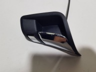 MERCEDES E KLASA W207 handle handle mechanism SKLADANIA seat left front
