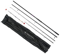 2v1 Competition Carp & Feeder prút 390cm do 130g