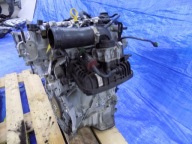 engine complete LE1 TURBINA OPEL ADAM 1,0T ASTRA