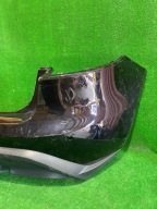 bumper rear rear part PORSCHE MACAN 95B LIFT NR.Z3760