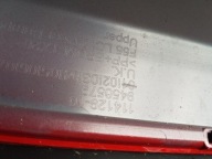bumper rear MINI COOPER F55 LCI
