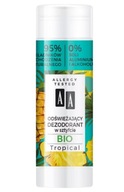 AA Odświeżający Dezodorant w Sztyfcie Tropical 25g