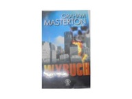 Wybuch - - - Masterton