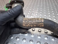 vedení hadice vody chladiče 7541992 BMW E82 E88 E89 E90 E91 E92 E93 N54 N55