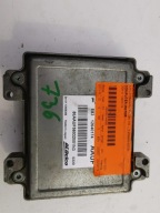 OPEL MERIVA 1.4B 16V 12640174 12636386 Computer EC