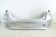 bumper rear part TYLNI TOYOTA COROLLA E21 sedan 18