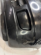 front bumper Kia Picanto and 1 przedlift k: Z1