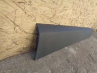 OPEL CROSSLAND X 17- moulding door right front