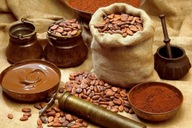 Ceremoniálne kakao prírodné zdravé 100 % 250 g Arriba Nacional Ekvádor