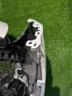 front bumper front OPEL FRONTERA C 24- NR.8687