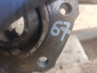 perno mozzo Lozyska ruote Audi A6 A7 8W0407617