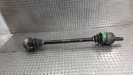 Semiasse Destra posteriore 7523964 BMW 1 E81 E87 E90 E91 2,0D