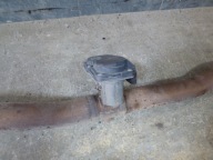 Valvola a farfalla 5D0253691J VW CADDY III 2K5 2.0TDI