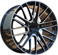 4x felgi 21" do Porsche Cayenne 911 Panamera Boxer I0375i