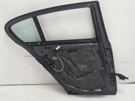 vrata lijevog stražnje BMW E87 SPARKLING GRAPHITE A22/7