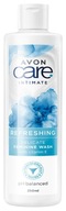 avon Care Odświeżający INTYMNY ŻEL myjący z witaminą E 250 ml 20339