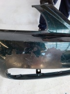 KIA CARENS II 02-06 bumper front front 0K2FA50031