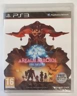 Final Fantasy XIV: A Realm Reborn Sony PlayStation 3 (PS3)
