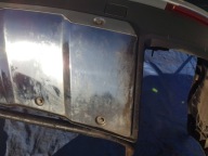 bumper rear part rear MERCEDES GL X164 775 C775