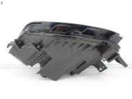 CUPRA TAVASCAN 11H 24- light FULL LED right front EUROPA