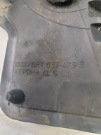 DICHTSATZ TÜR LINKS P AUDI A3 CABRIO 8P7837479B