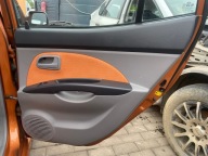 upholstery side right rear Kia Picanto 1 and 04-11