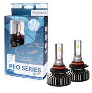 ŚWIATŁA LED SET HB4 CANBUS 5700K DIODA OSRAM