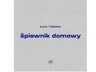 27. CD ŁONA/WEBER - ŚPIEWNIK DOMOWY