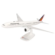 MODEL BOEING B777 PHILIPPINE AIRLINES