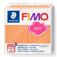 Fimo Effect PLASTICKÁ HMOTA PAPAJA SORBET 57g 8020-T41