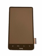 NOWY EKRAN LCD HTC DESIRE HD G10 A9191 Z DOTYKIEM