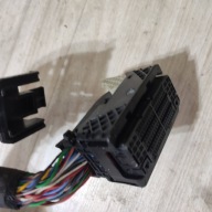 cablaggio Motore Opel Corsa F 9835176080
