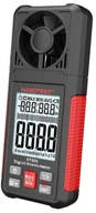 Cyfrowy anemometr miernik prędkości wiatru HT605