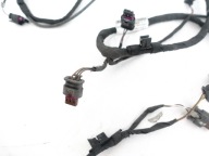 VW TIGUAN II 2 5NA 16- bundle wiring W bumper front + sensor (6xPDC)
