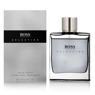 HUGO BOSS SELECTION 90ML MĘSKA WODA TOALETOWA