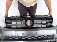 VW AMAROK and 1 LIFT 16-20 bumper front front