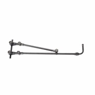 wysięgnik GENLOG Support Pro Feeder Arm Heavy - 110/160cm