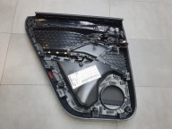 Audi SQ6 e-tron seite tür hinten rechts heck 85H867488