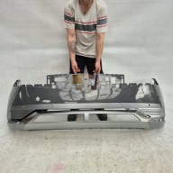 HYUNDAI IONIQ 5 21-24 bumper front front PDC