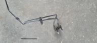 A5 8W fuel line chassis petrol 2.0 TFSI COUPE