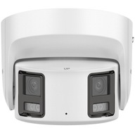 Kamera IP Hikvision DS-2CD2347G2P-LSU/S (C) 4Mpx Panoramiczna 180 stopni