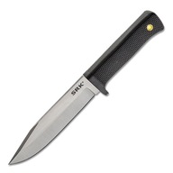 Nóż survivalowy taktyczny z kaburą Cold Steel SRK CPM 3V Satin