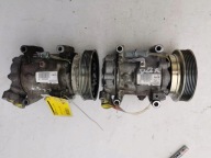 MERCEDES CITAN 1.5CDI 8200953359-B 607951 compressor;